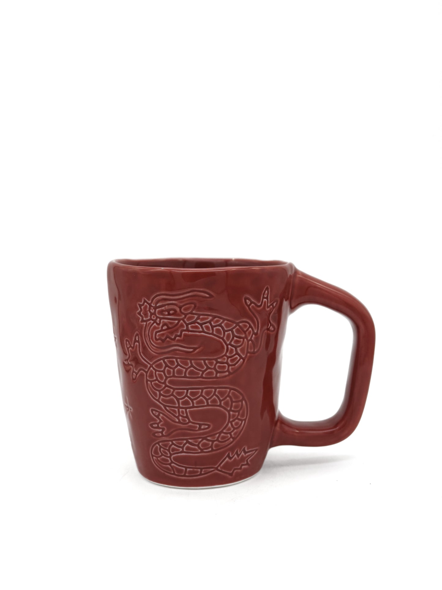 THE SCENE  Loong Mug