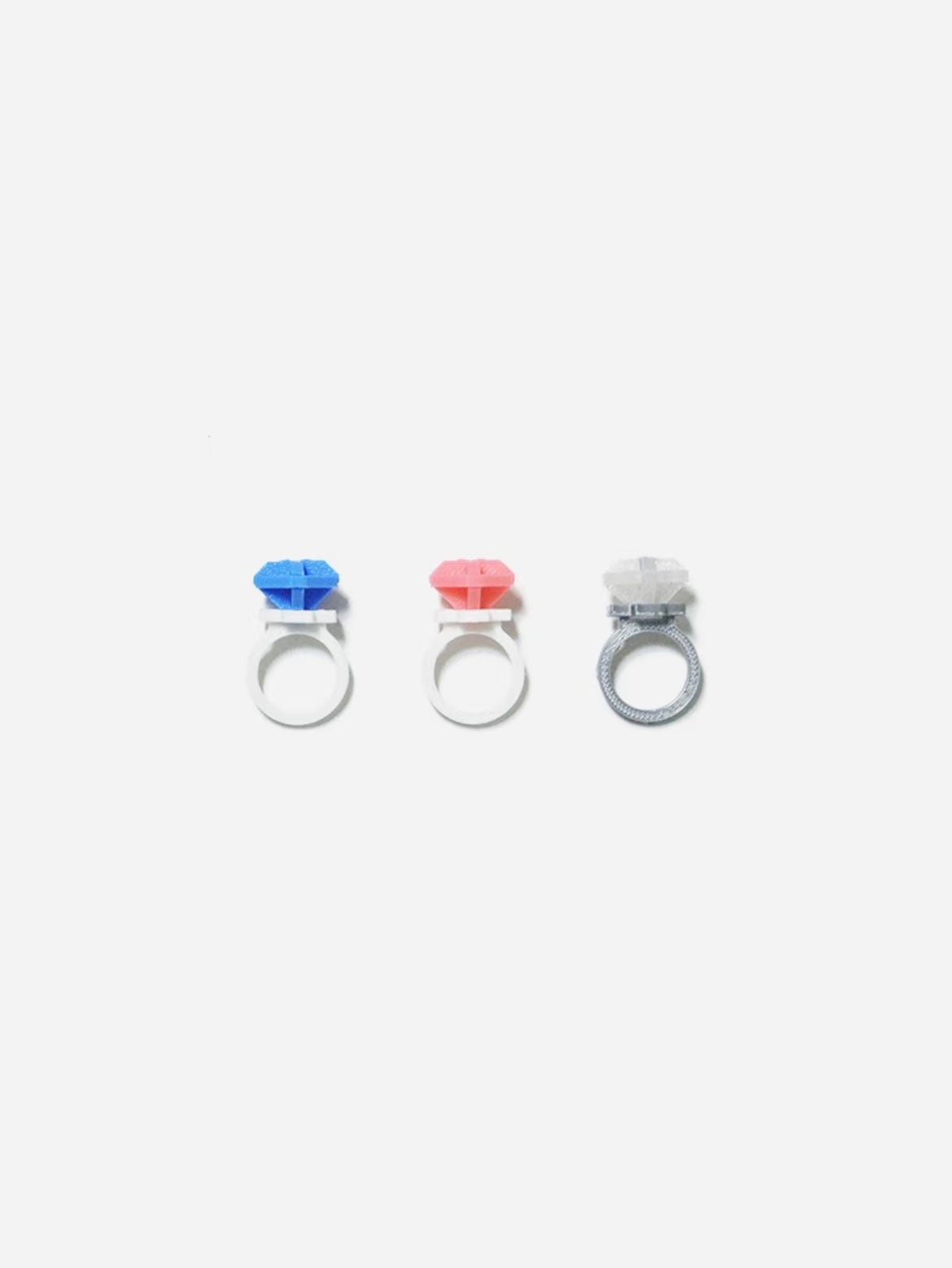 HANDSTAND PARK “EMERGENCY”- Mini Ring