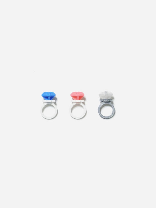 HANDSTAND PARK “EMERGENCY”- Mini Ring